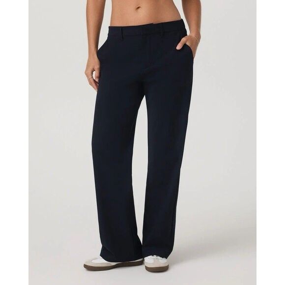 Vuori Pants - Vuori Women’s Miles Trousers Black Size Large New w/tag
